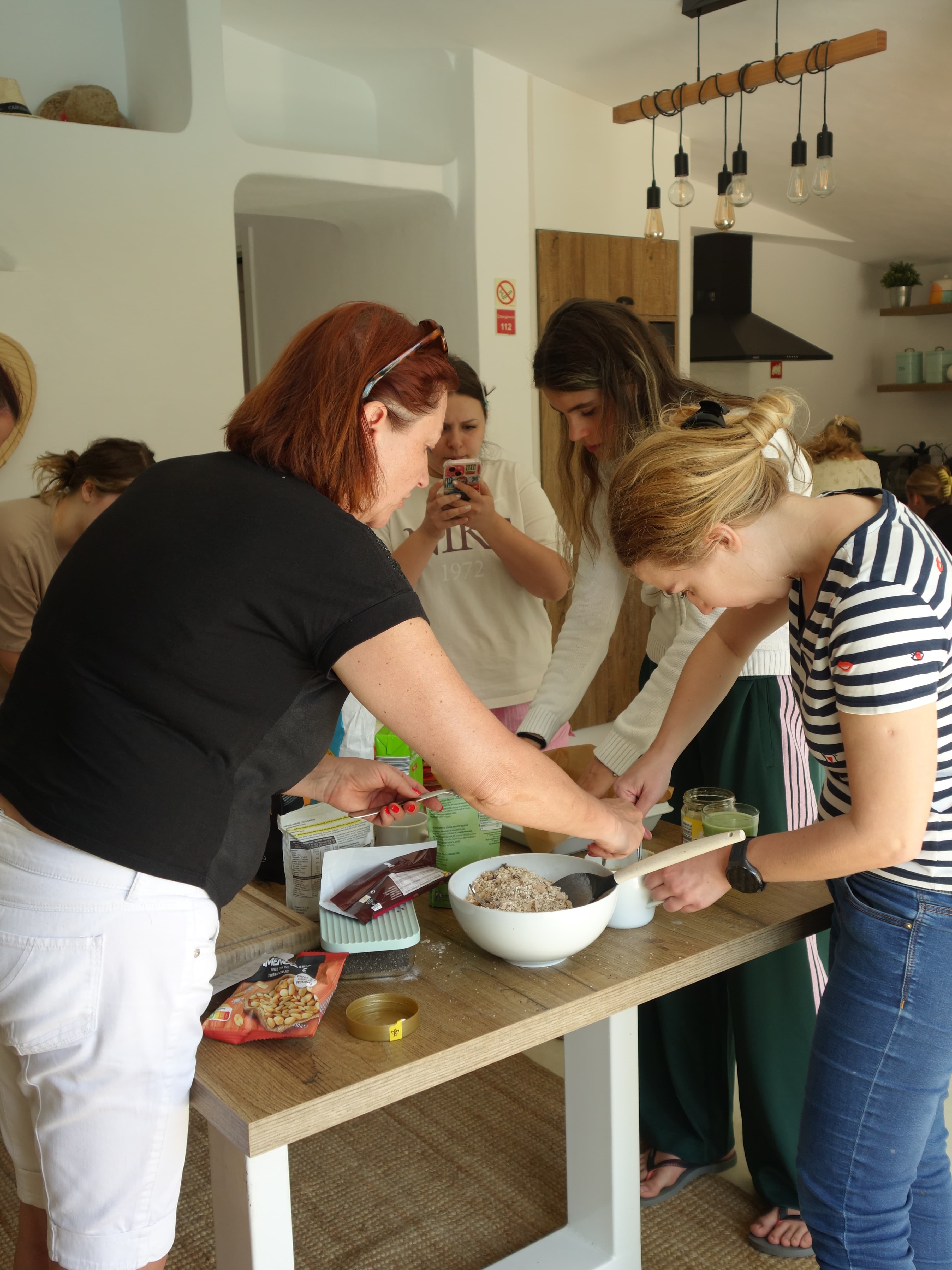 Retreat slika 3